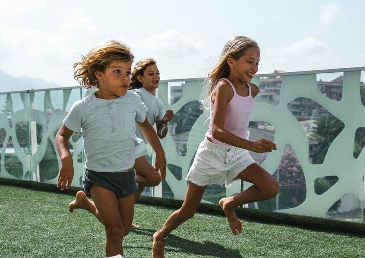 Getaway with the SAFE RATE Villa Luz Design & Art Hôtel Gandía Getaway with the SAFE RATE Villa Luz Design & Art Hôtel Gandía