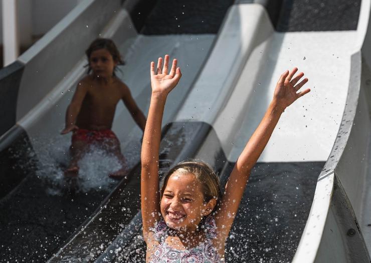 1st child 100% off Villa Luz Design & Art Hôtel Gandía 1st child 100% off Villa Luz Design & Art Hôtel Gandía