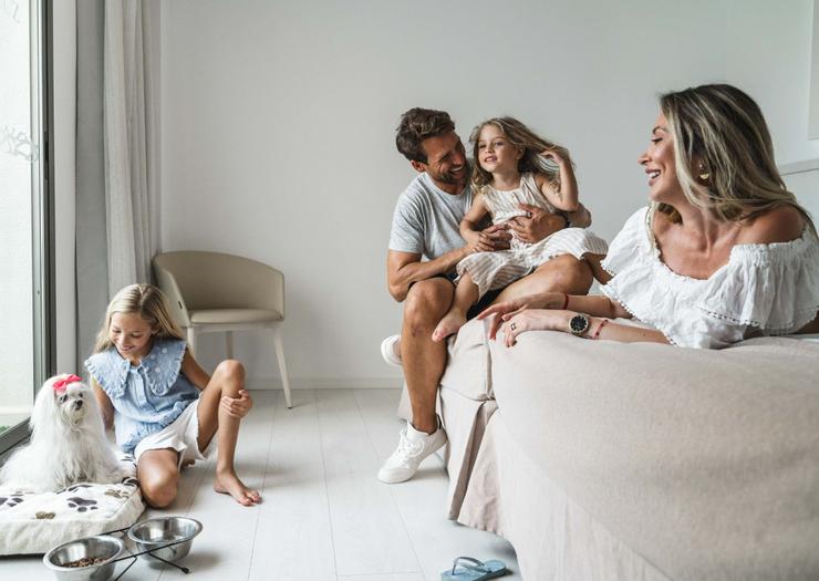 A Getaway to Enjoy at Your Own Pace | FREE UPGRADE Villa Luz Design & Art Hôtel Gandía A Getaway to Enjoy at Your Own Pace | FREE UPGRADE Villa Luz Design & Art Hôtel Gandía