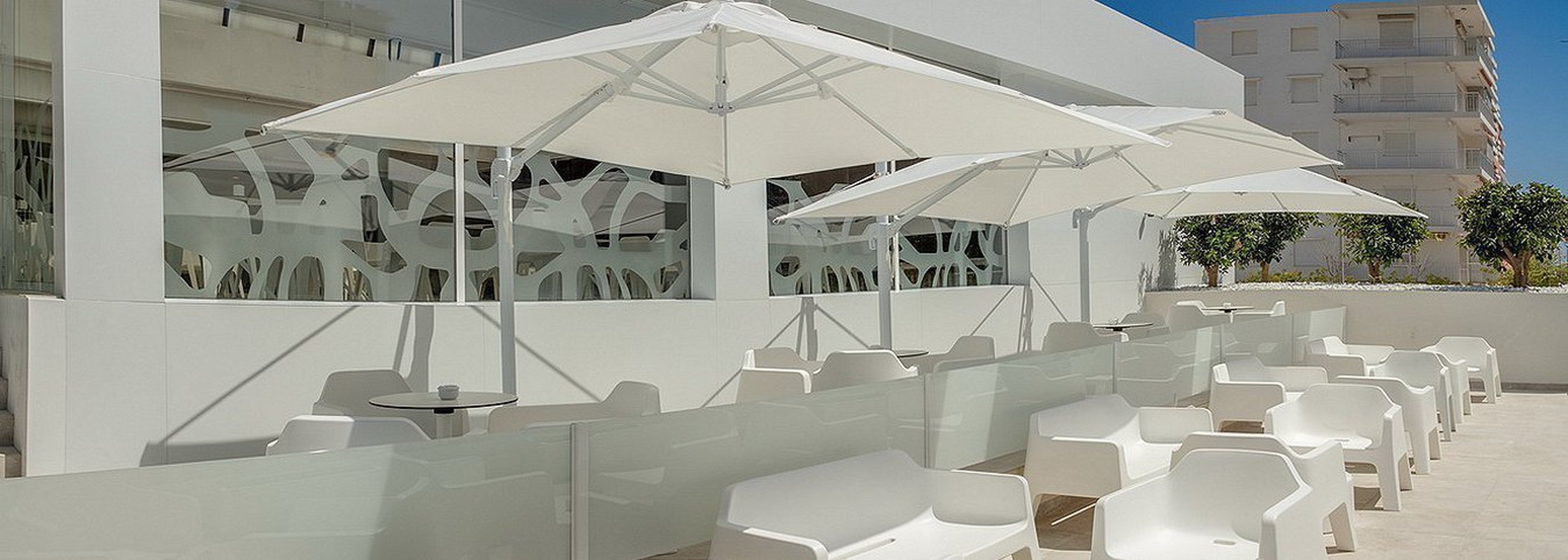 Magic Aqua™ Villa Luz Plage de Gandía Magic Aqua™ Villa Luz Plage de Gandía