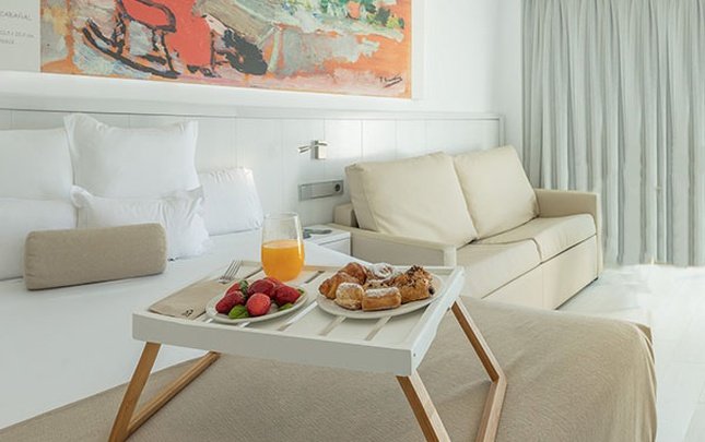 'the residence' standard Villa Luz Family Gourmet & All Exclusive Hôtel Gandía