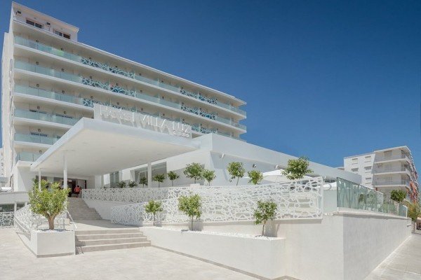5% de réduction supplémentaire! villa luz family gourmet & all exclusive hôtel plage de gandía 5% de réduction supplémentaire! villa luz family gourmet & all exclusive hôtel plage de gandía