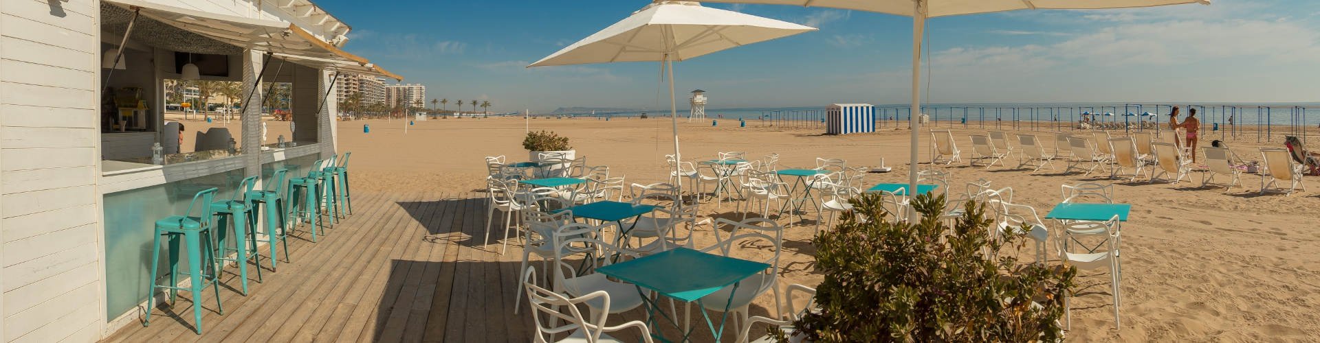 Magic Aqua™ Villa Luz - Plage de Gandía - Magic Aqua™ Villa Luz - Plage de Gandía -