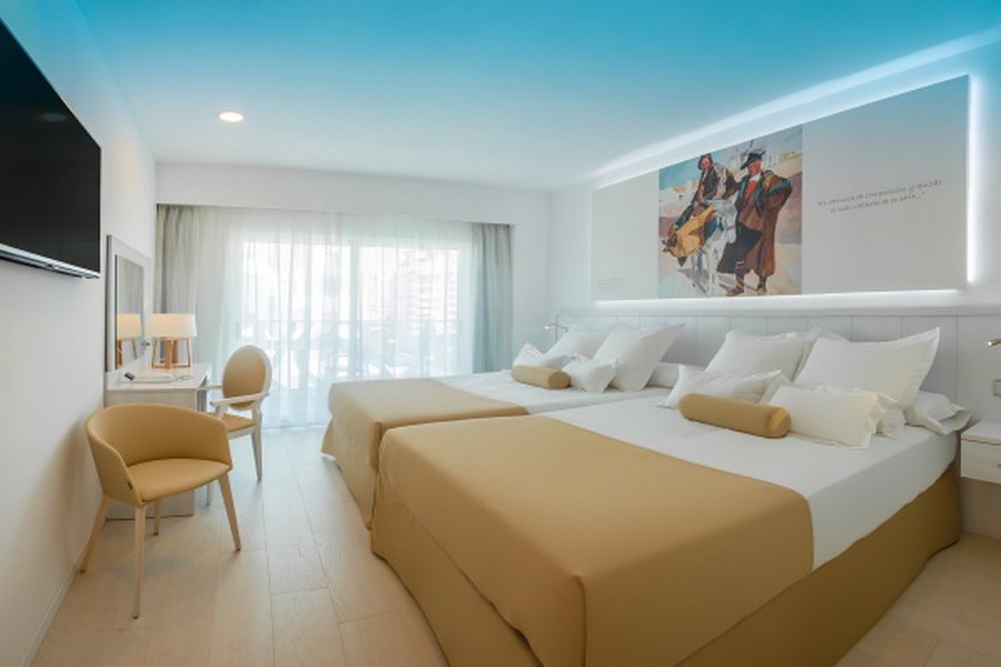 LAST MINUTE OFFER! Villa Luz Family Gourmet & All Exclusive Hôtel Plage de Gandía LAST MINUTE OFFER! Villa Luz Family Gourmet & All Exclusive Hôtel Plage de Gandía