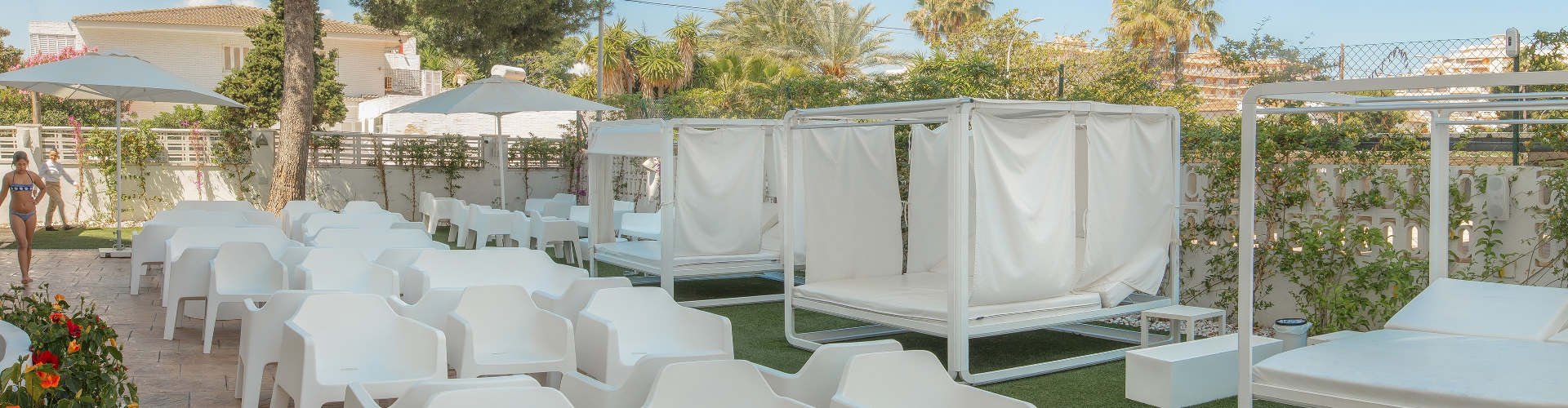 Magic Aqua™ Villa Luz - Plage de Gandía - Magic Aqua™ Villa Luz - Plage de Gandía -