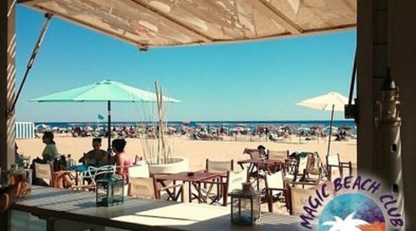 'Magic Beach Club' Villa Luz Family Gourmet & All Exclusive Hôtel Gandía