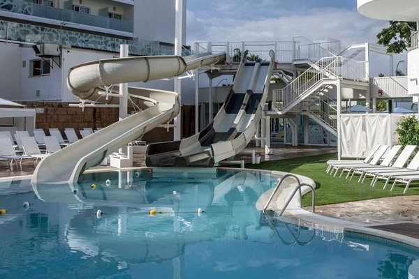 Magic getaways villa luz family gourmet & all exclusive hôtel plage de gandía Magic getaways villa luz family gourmet & all exclusive hôtel plage de gandía