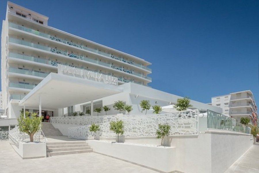 Improve your room this summer Villa Luz Family Gourmet & All Exclusive Hôtel Plage de Gandía Improve your room this summer Villa Luz Family Gourmet & All Exclusive Hôtel Plage de Gandía