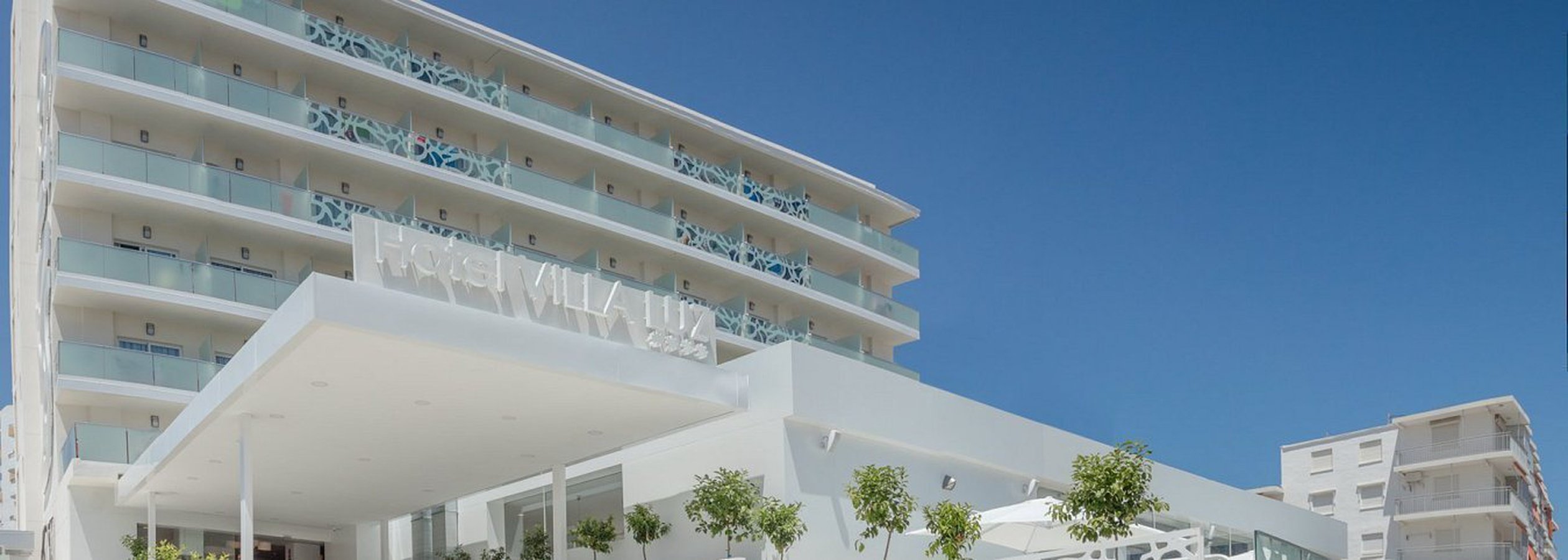 Magic Aqua™ Villa Luz Plage de Gandía Magic Aqua™ Villa Luz Plage de Gandía