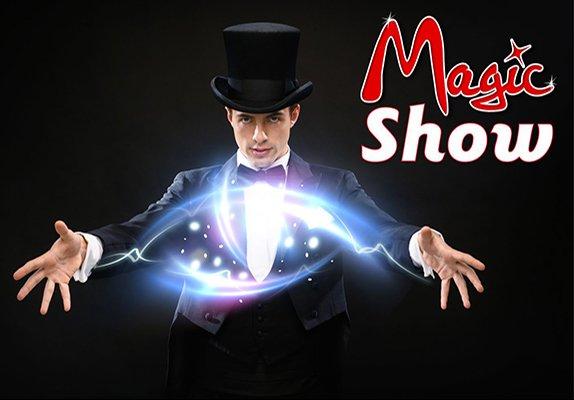 Magic Show Villa Luz Design & Art Hôtel Gandía Magic Show Villa Luz Design & Art Hôtel Gandía