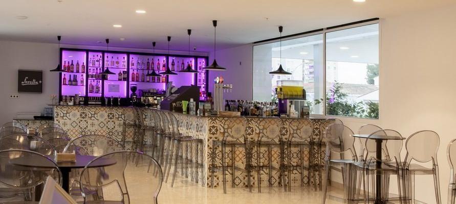 Restaurants Villa Luz Design & Art Hôtel Gandía Restaurants Villa Luz Design & Art Hôtel Gandía
